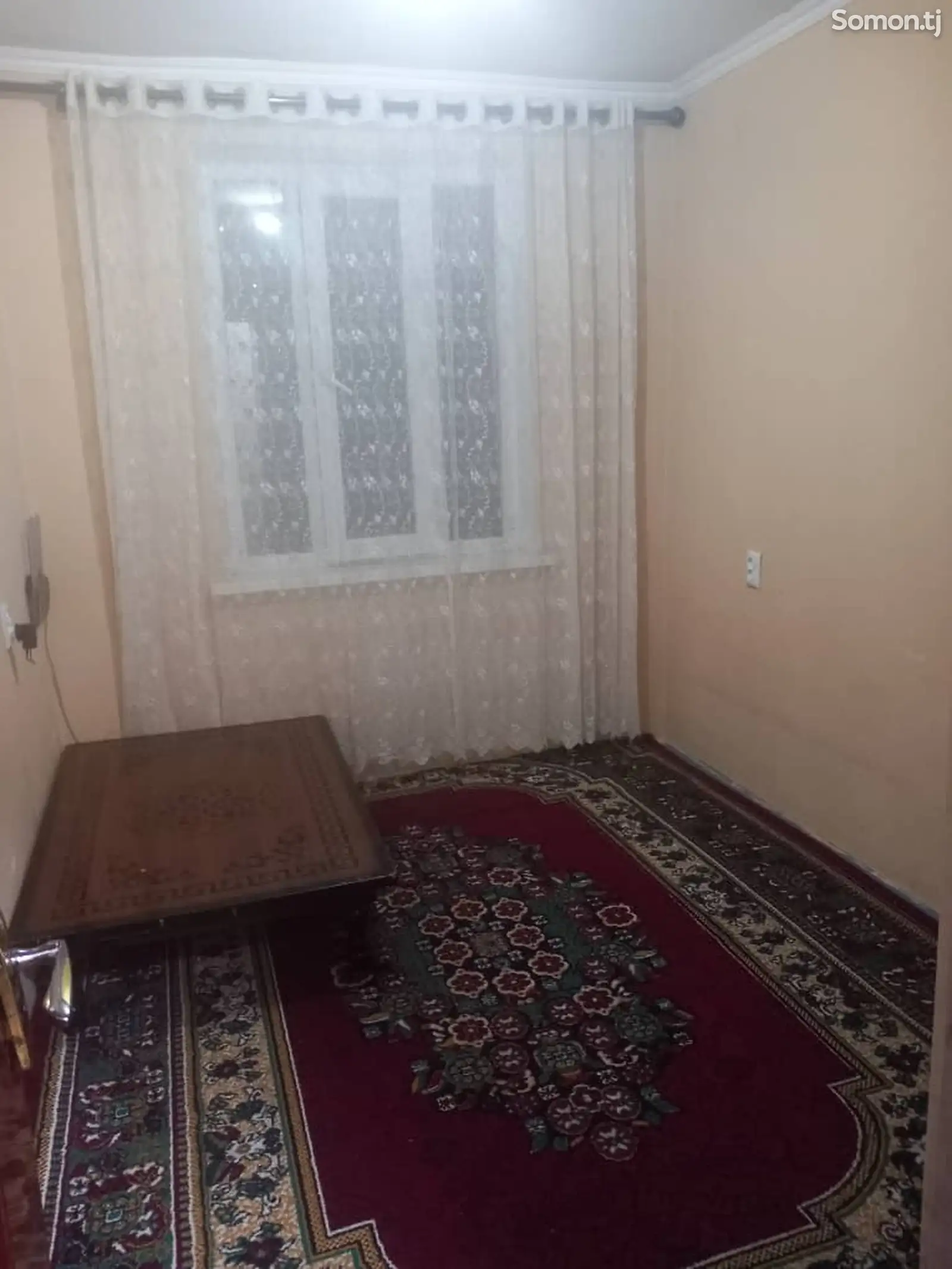 3-комн. квартира, 4 этаж, 80м², 64 мкр-1