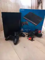 Игровая приставка Sony Playstation 3 pro-2