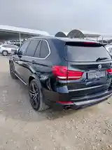 BMW X5, 2015-10