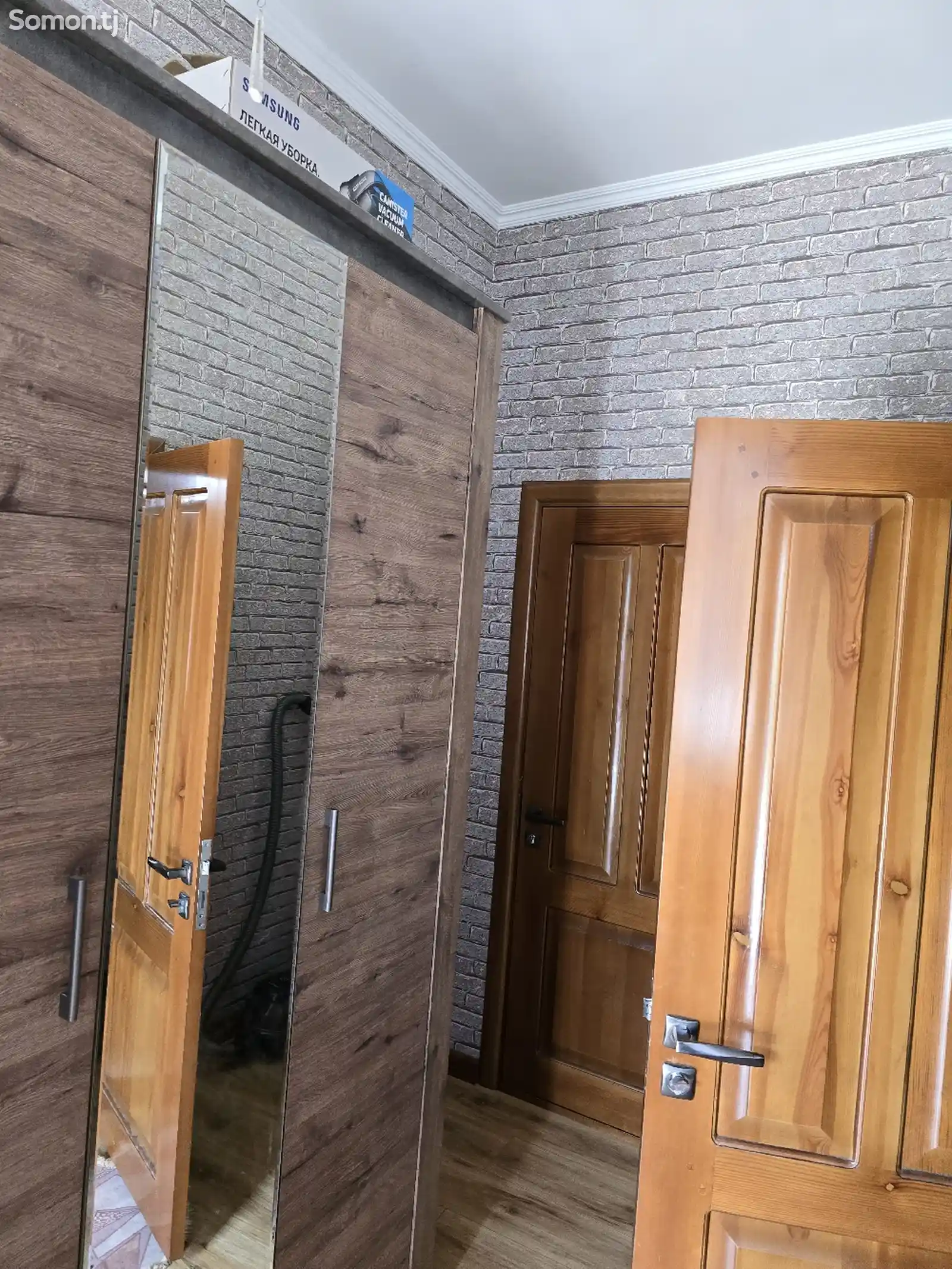 2-этажный, 4 комнатный дом, 260 м², Сино-5