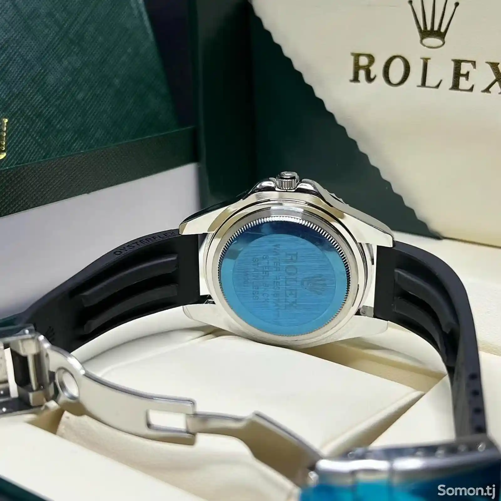 Мужские часы Rolex-4