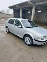 Volkswagen Golf, 1999-4