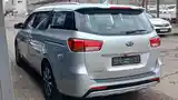 Kia Carnival, 2014-8