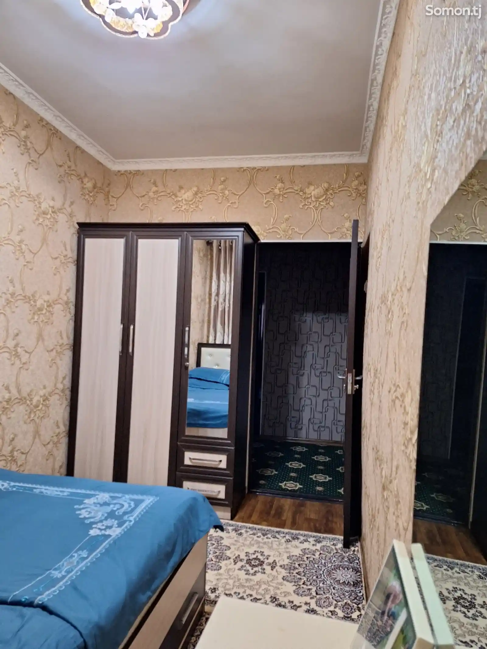 4-комн. квартира, 5 этаж, 114 м², 1-ый мкр-6