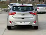 Hyundai Elantra, 2015-6