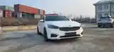 Kia K7, 2017-3