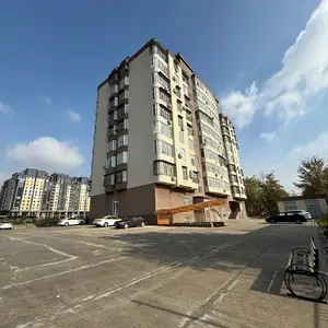 1-комн. квартира, 9 этаж, 58 м², 102 мкр