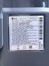 Пылесос LG Electronics 2000ватт-2