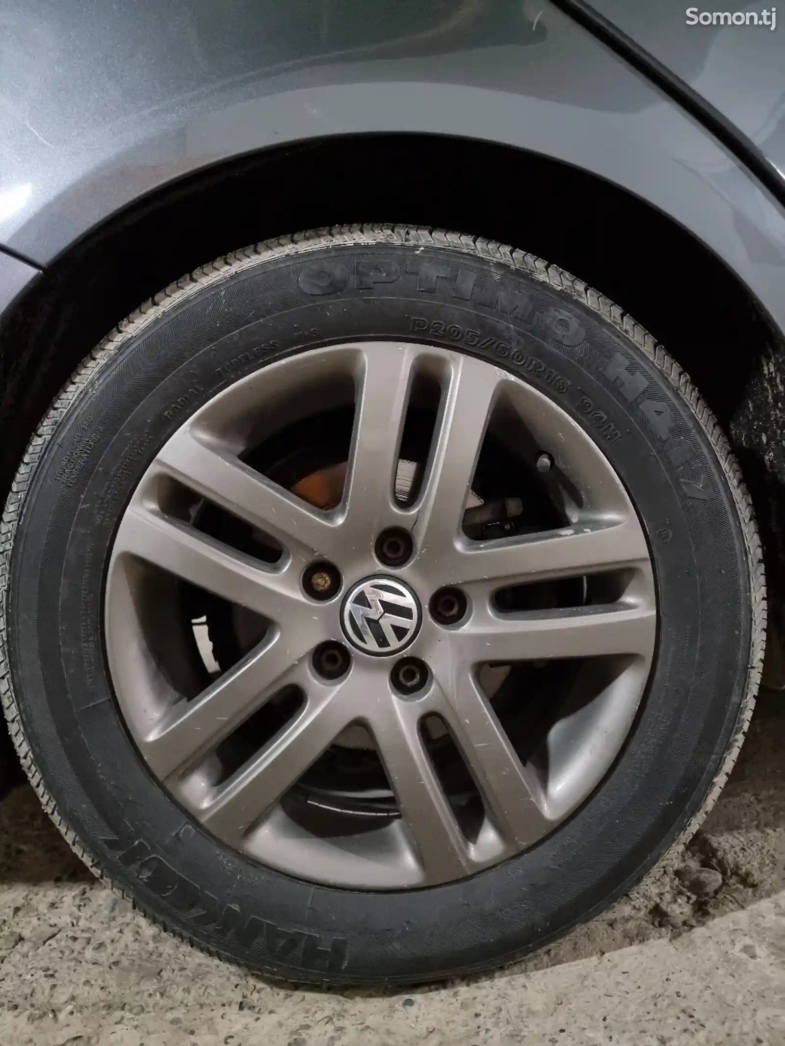 Volkswagen Jetta, 2010-9
