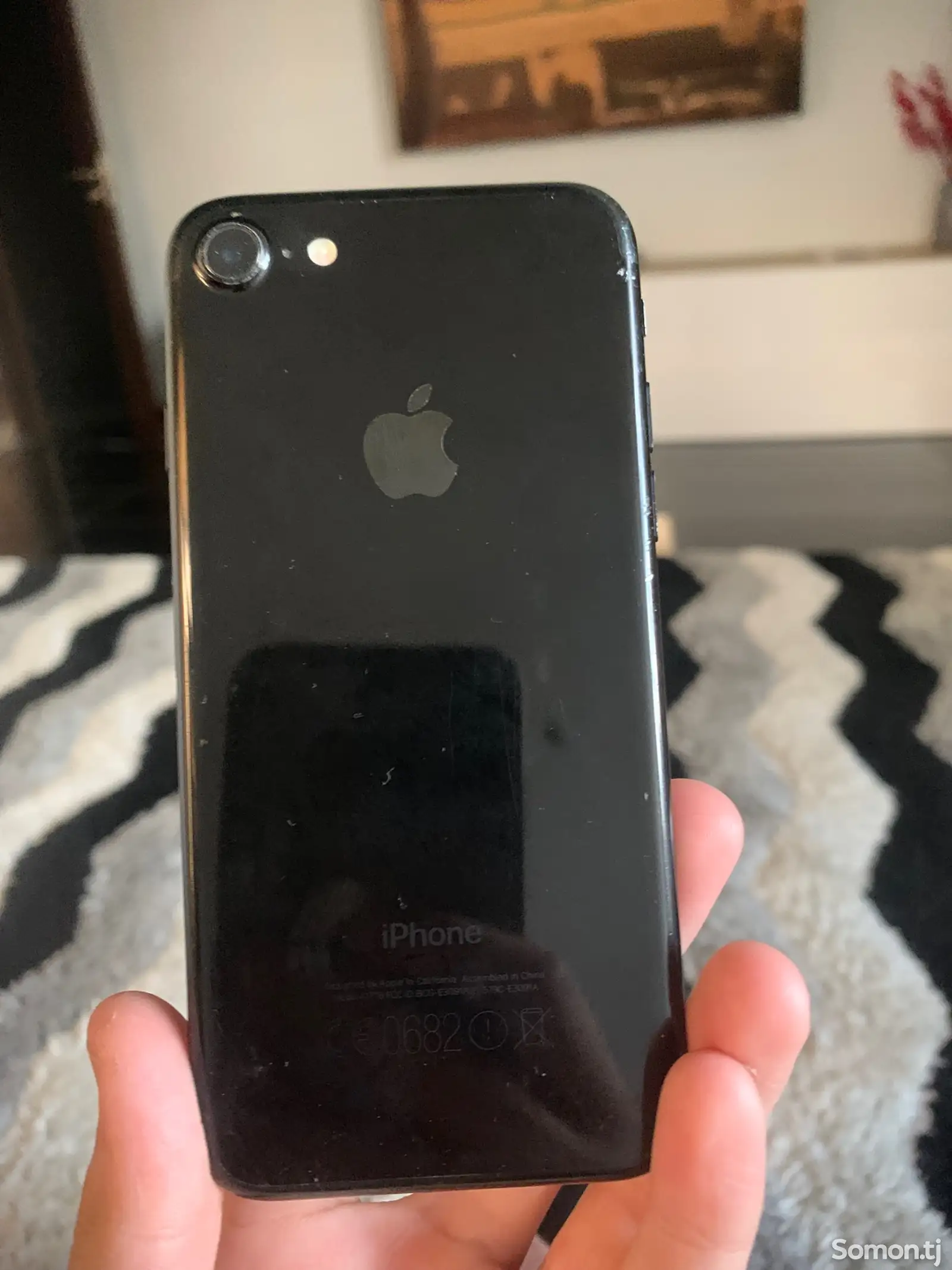 Apple iPhone 7, 128 gb-1