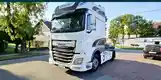 Седельный тягач DAF XF /106, 460, 2016-5