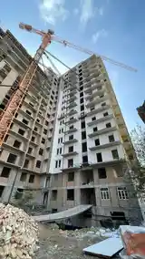 2-комн. квартира, 9 этаж, 65 м², Боги Камоли Хучанди-7