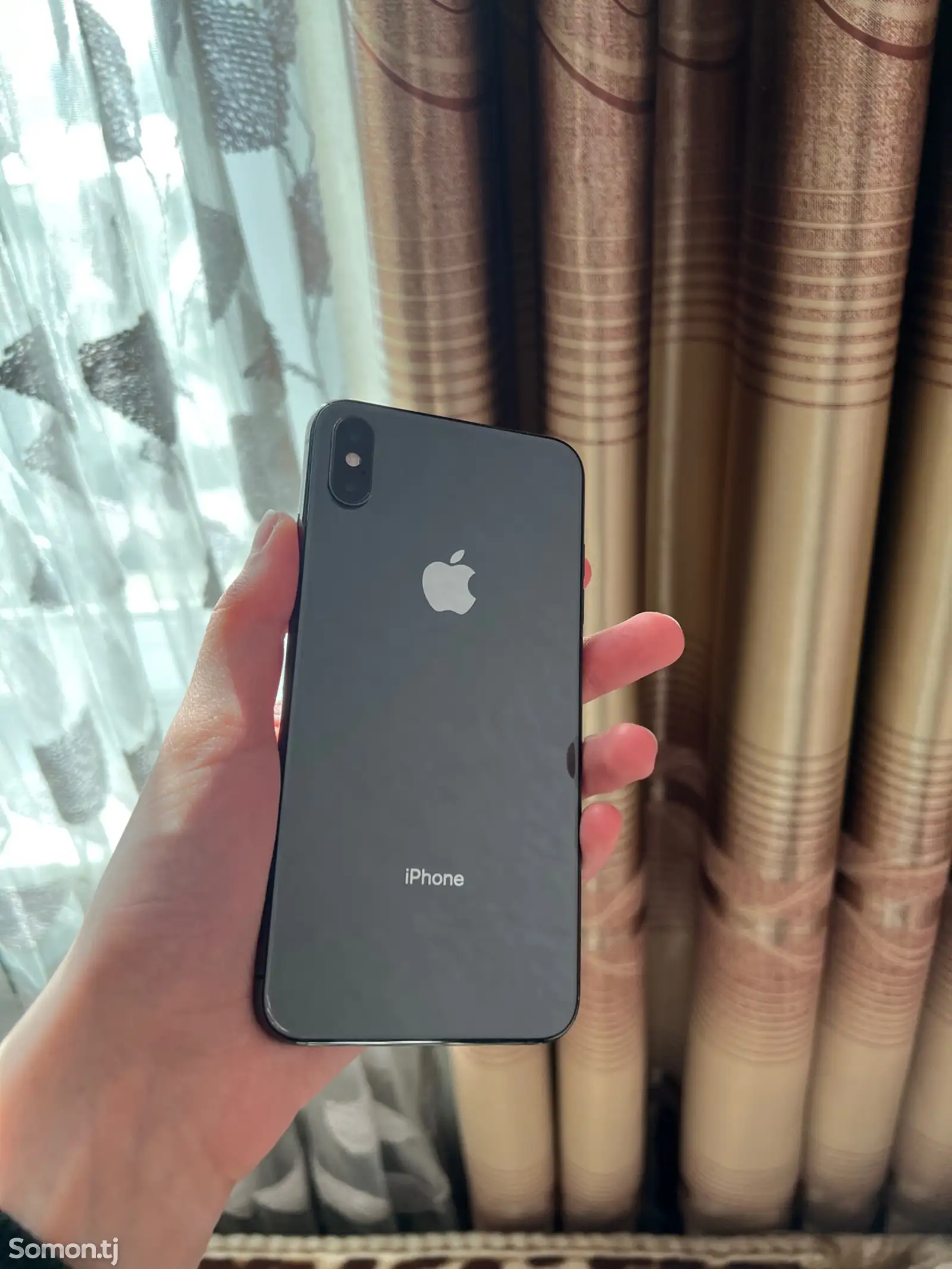 Apple iPhone Xs Max, 256 gb, Space Grey-1