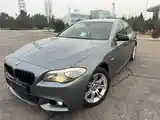 BMW 5 series, 2013-11