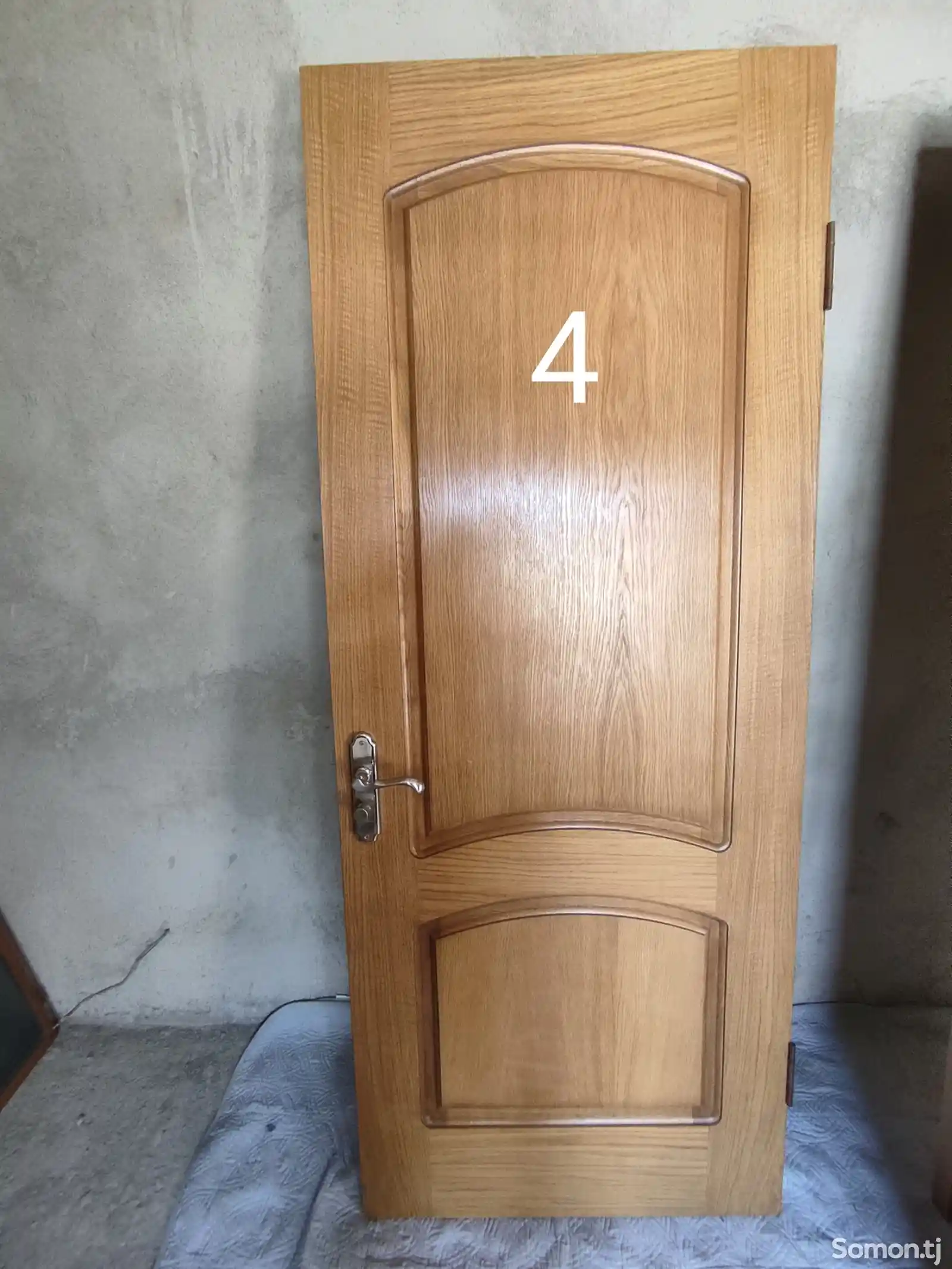 Двери-3