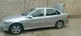 Opel Astra H, 2000-4