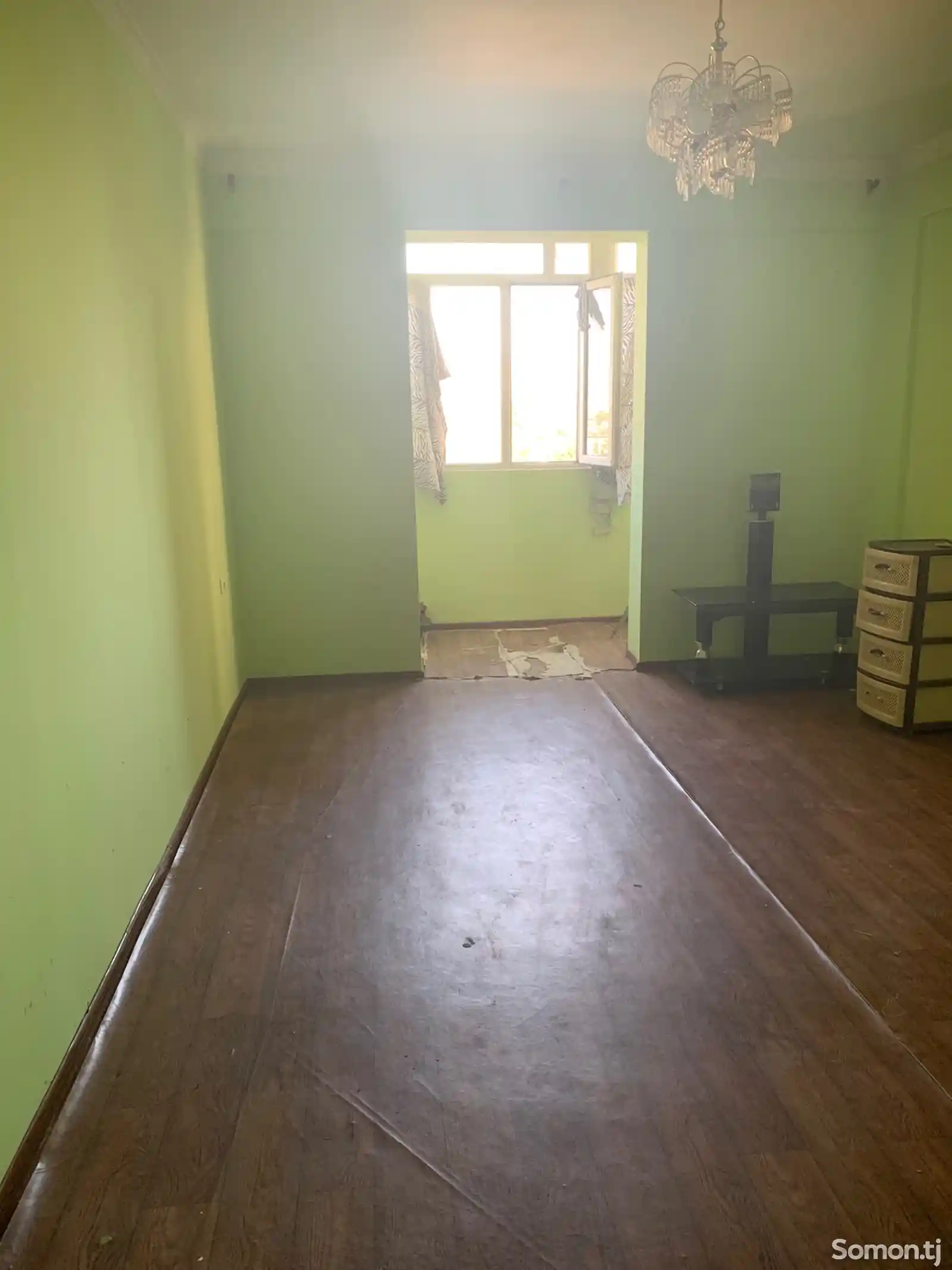 2-комн. квартира, 6 этаж, 65 м², Гипрозем, Борбад 92-10