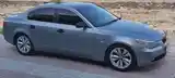 BMW 5 series, 2006-2