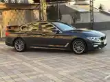 BMW 5 series, 2018-3