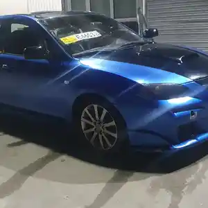 Mazda 3, 2005