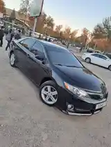 Toyota Camry, 2012-4