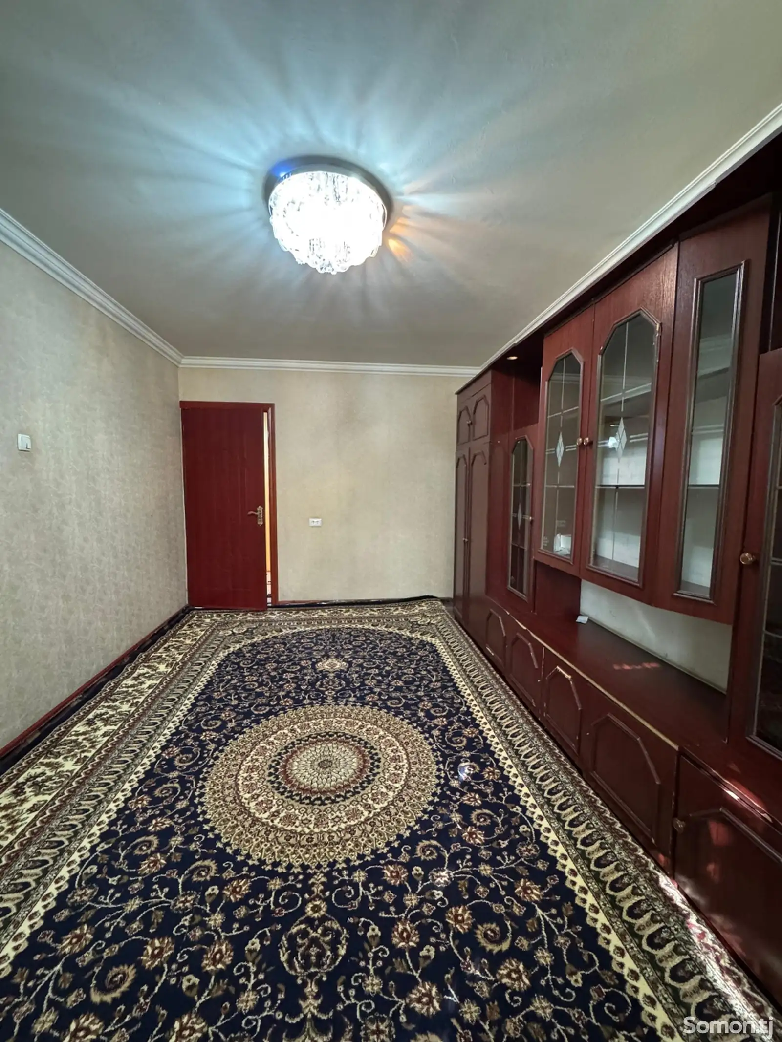 2-комн. квартира, 2 этаж, 48 м², Фирдавси, 46мкр-1