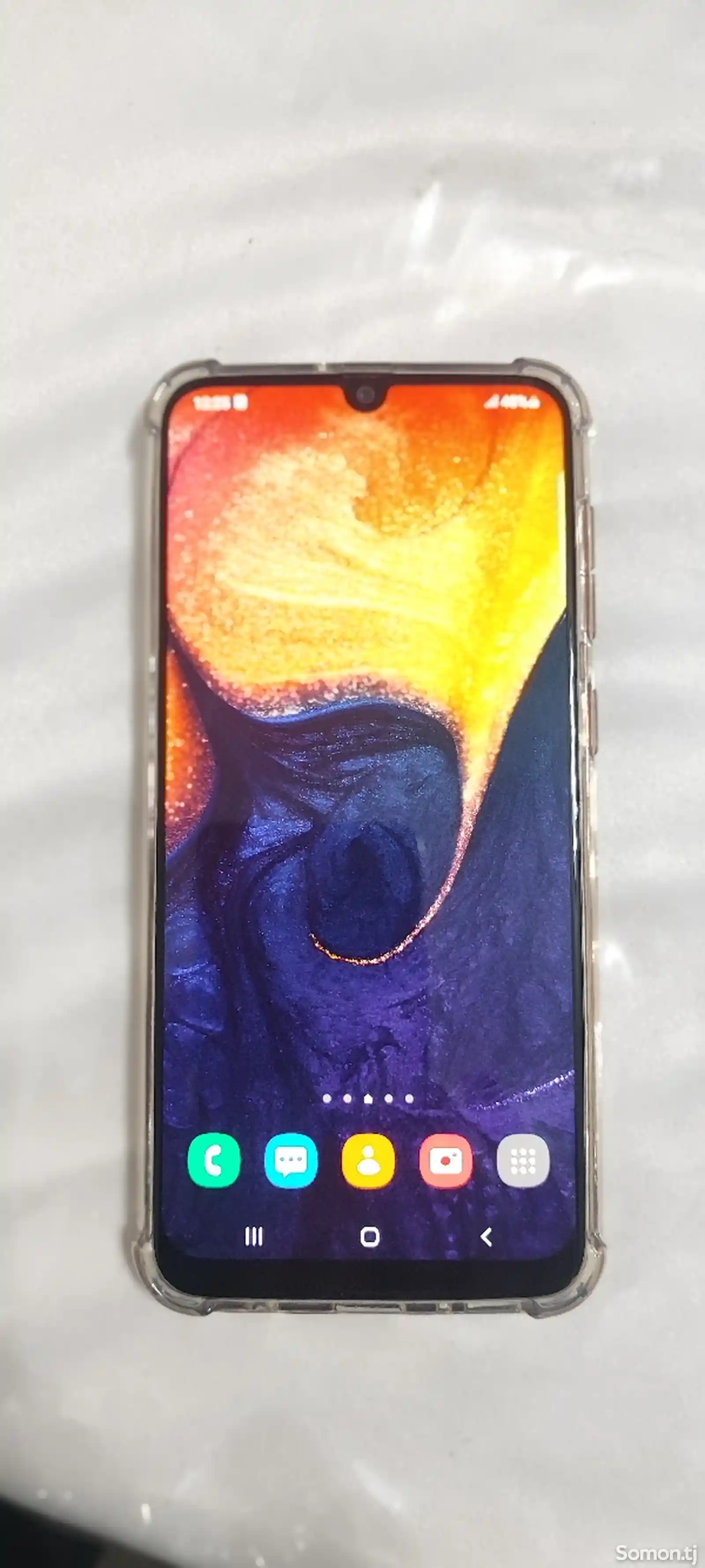 Samsung galaxy A50-2