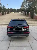 Audi Q7, 2020-2