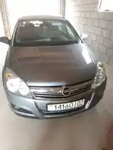 Opel Astra H, 2007-3