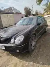 Mercedes-Benz E class, 2004-3