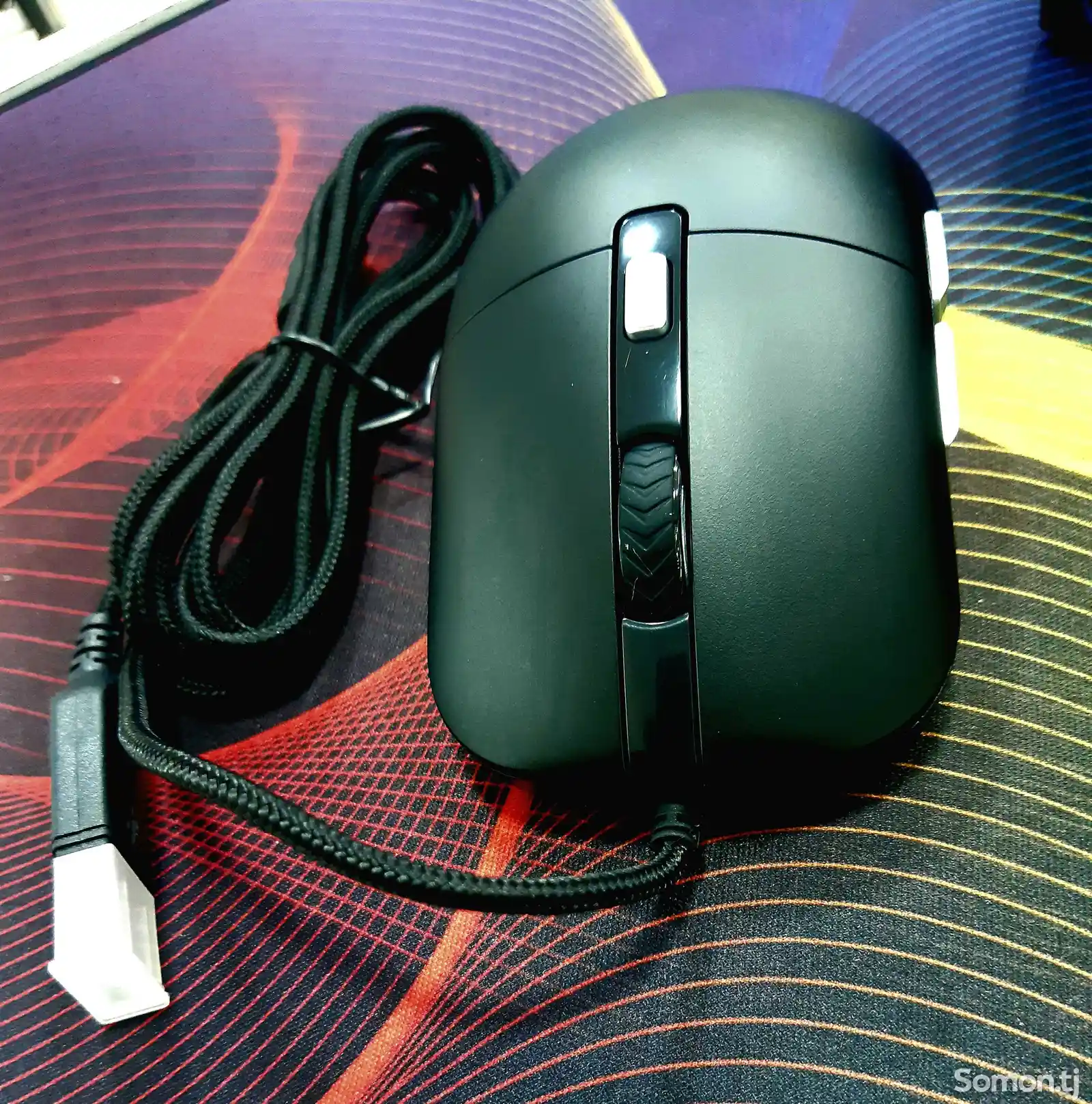 Мышь Fantech Gaming Mouse VX9s-8