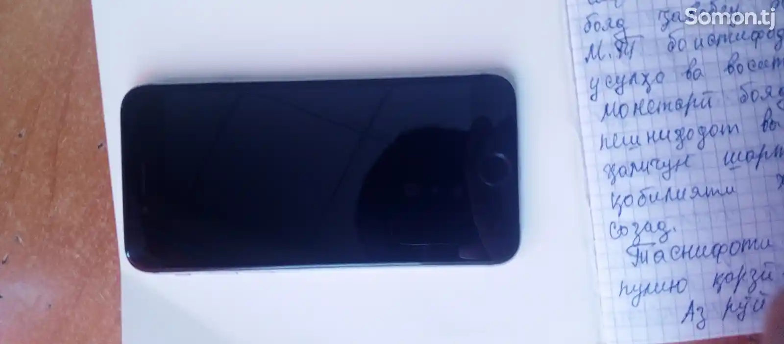 Apple iPhone 6 plus, 64 gb-1