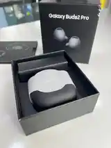 Наушники Galaxy Buds 2pro-2