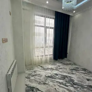 2-комн. квартира, 12 этаж, 50 м², 33 мкр