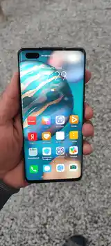 Honor P30 pro+ 256/8gb-2