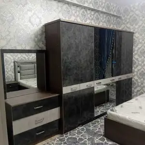 2-комн. квартира, 6 этаж, 74м², И Сомони