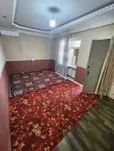 1-комн. квартира, 9 этаж, 45 м², Шохмансур-4