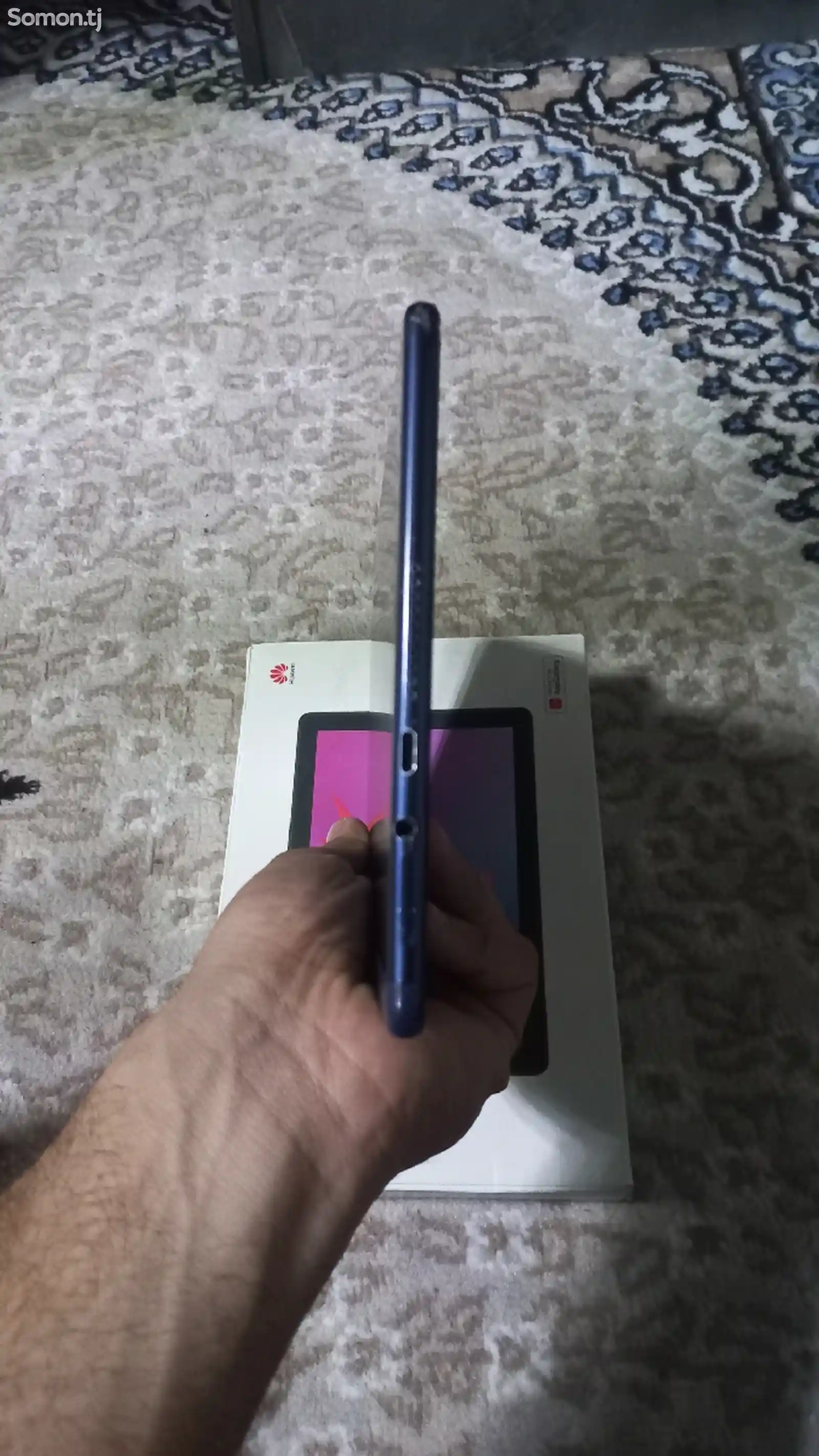 Планшет Huawei MatePad T-5