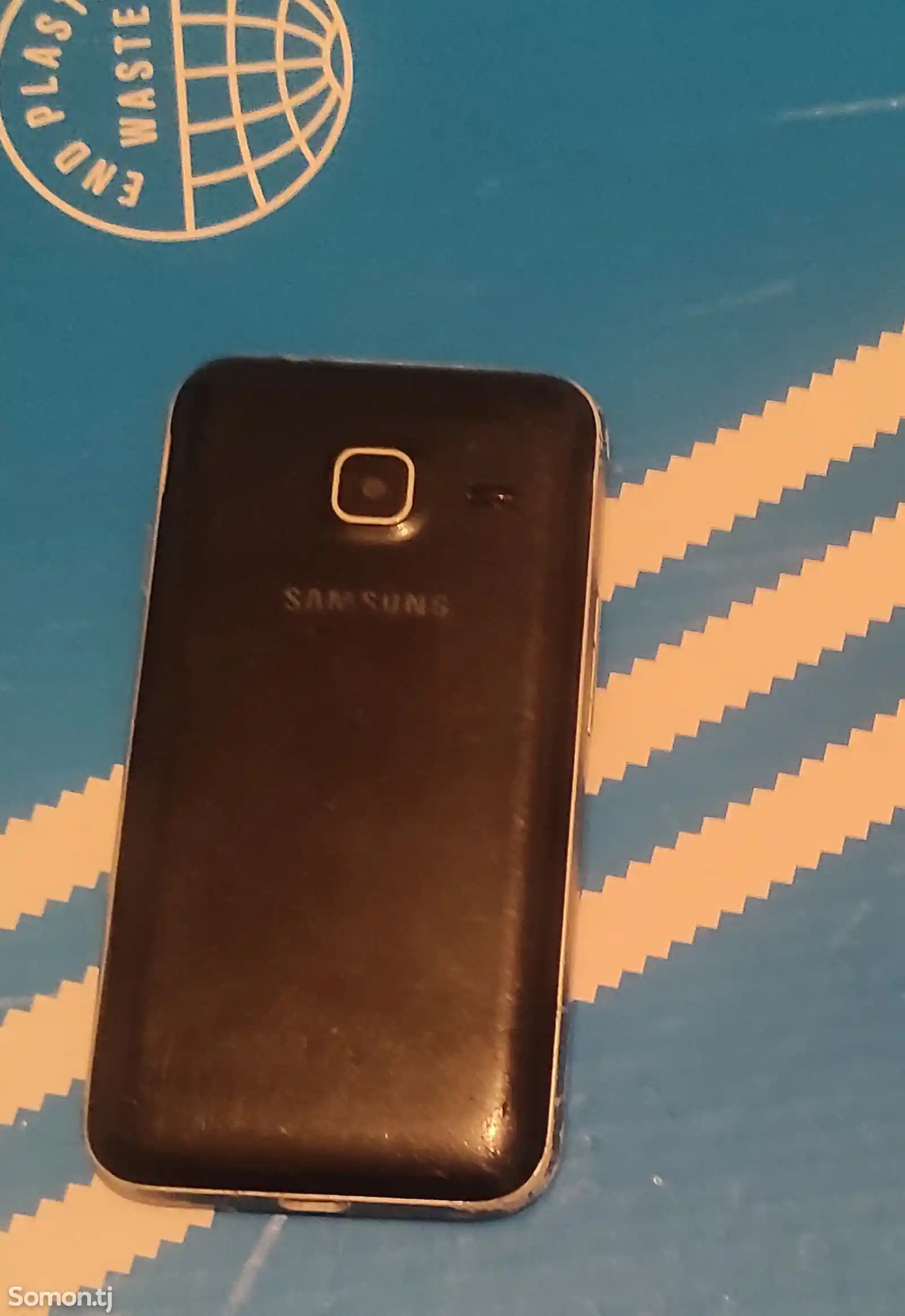 Samsung galaxy J1 mini 8gb-1