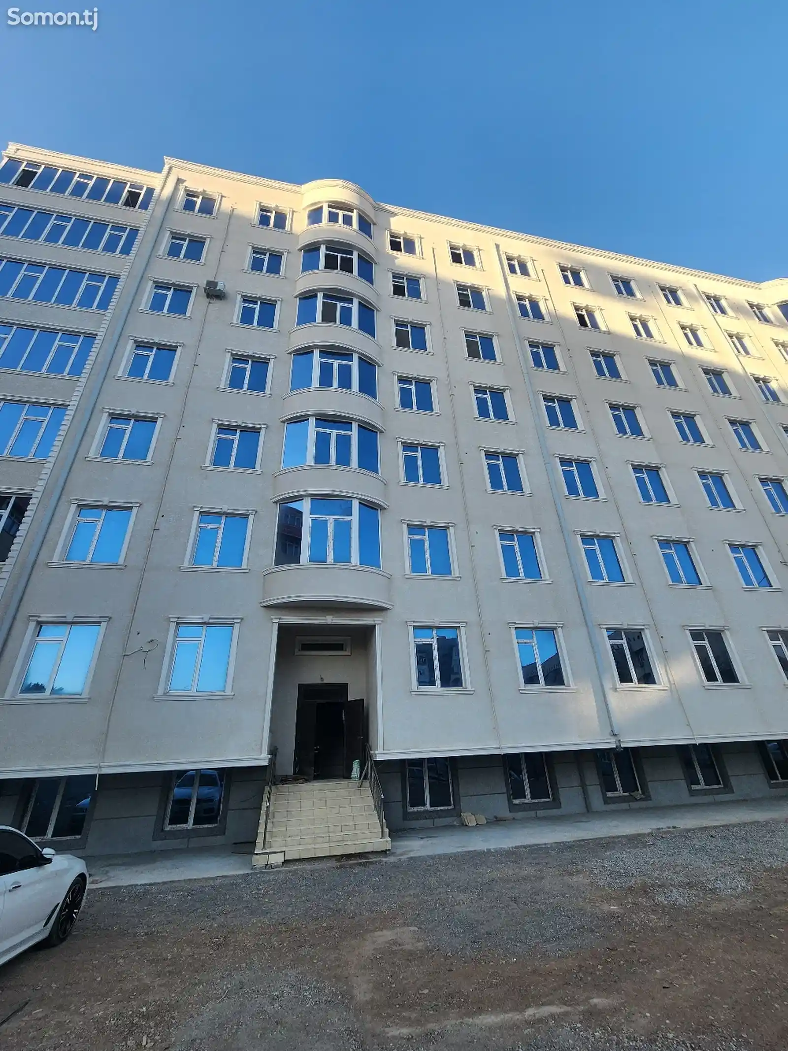 2-комн. квартира, 6 этаж, 68 м², 12 мкр-13