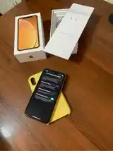 Apple iPhone Xr, 64 gb, Yellow-7