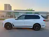 BMW X7, 2024-8