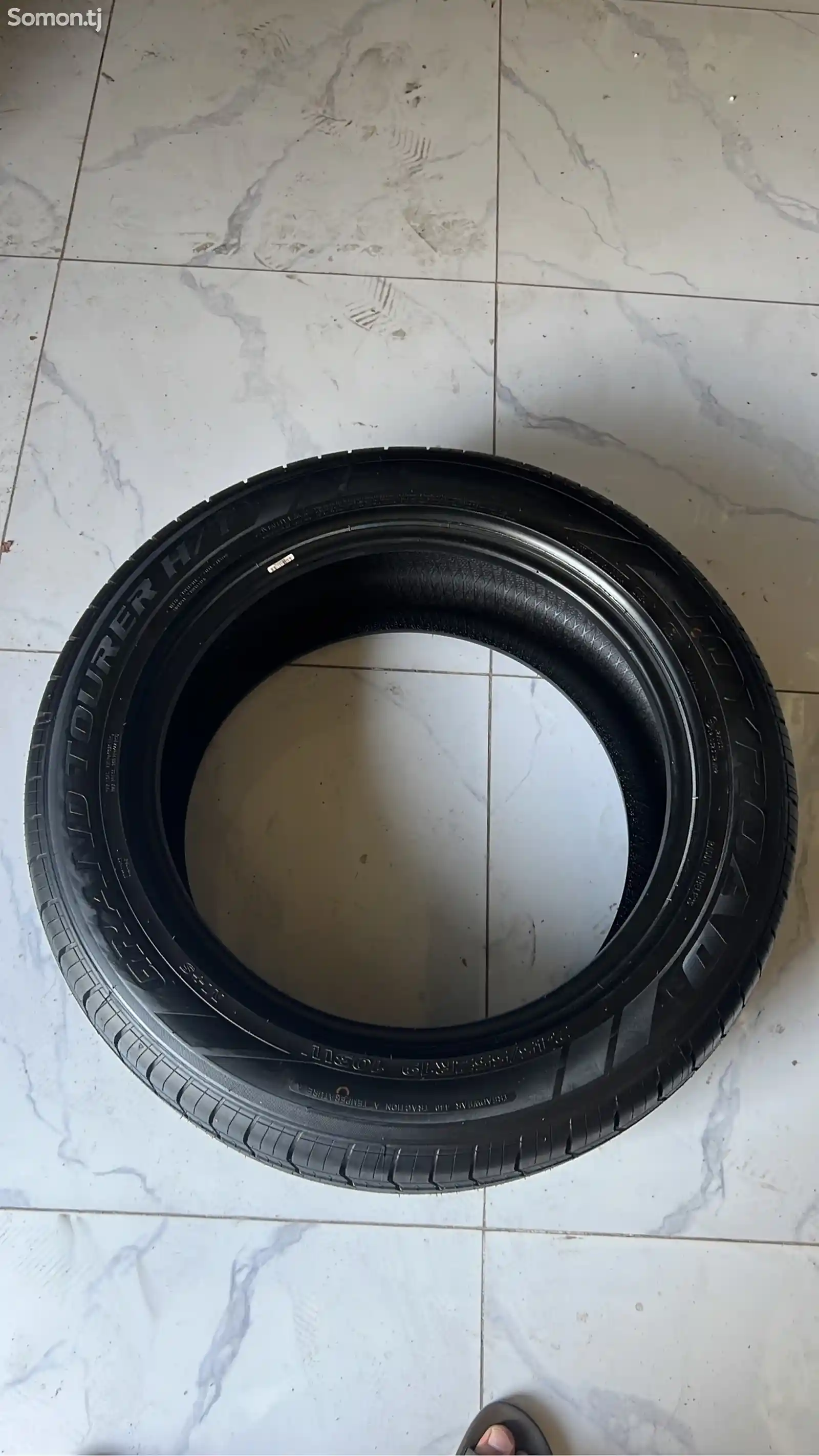 Шины 245/55R19 Joyroad-3