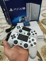 Игровая приставка Sony PlayStation 4 pro 1Tb 4k-5