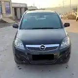 Opel Zafira, 2010-4