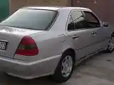 Mercedes-Benz C class, 1994-2