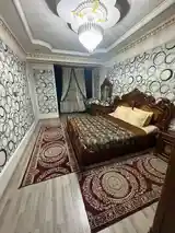 3-комн. квартира, 7 этаж, 101м², И.Сомони-2