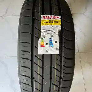 Шины 285/45R22 Galaxia