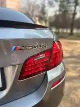 BMW 5 series, 2014-7