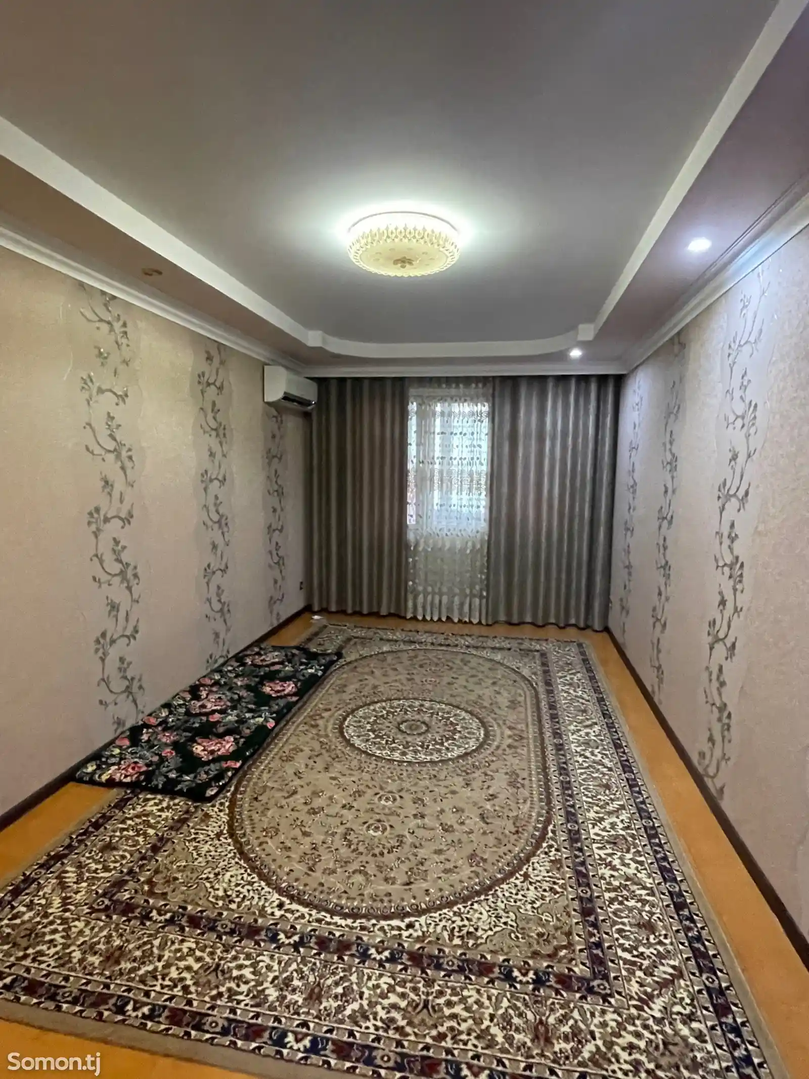 2-комн. квартира, 4 этаж, 50 м², Кайрокум, Мирзо Турсунзода 10-3